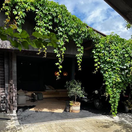Tini House Villa Wagrain Ngoại thất bức ảnh