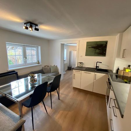 Tini House Villa Wagrain Ngoại thất bức ảnh
