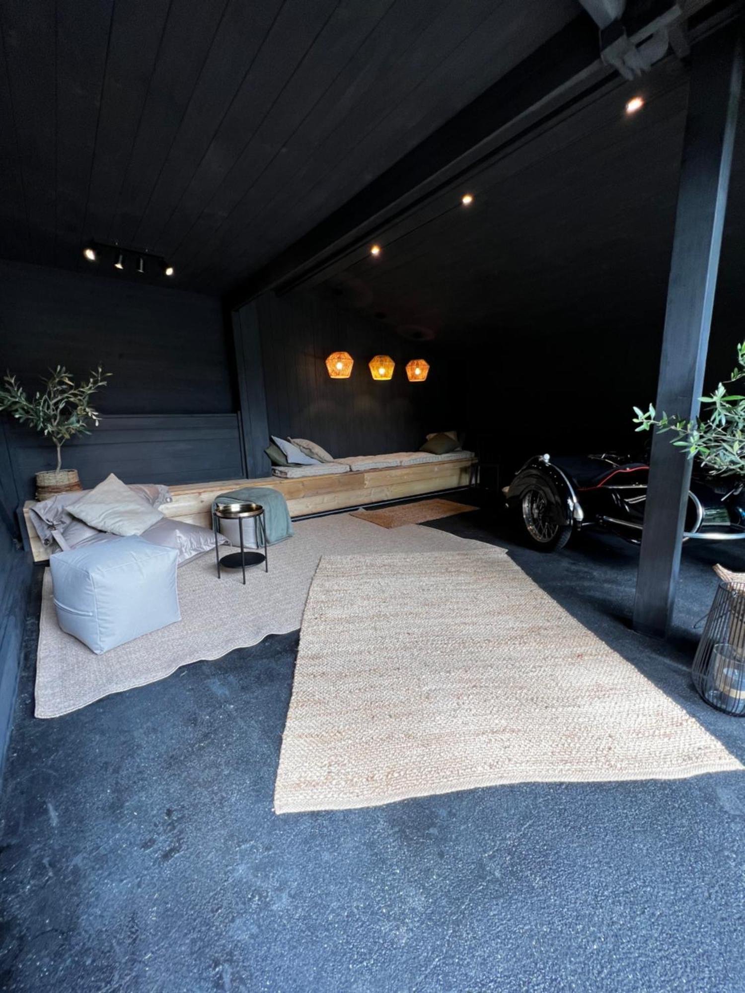 Tini House Villa Wagrain Ngoại thất bức ảnh