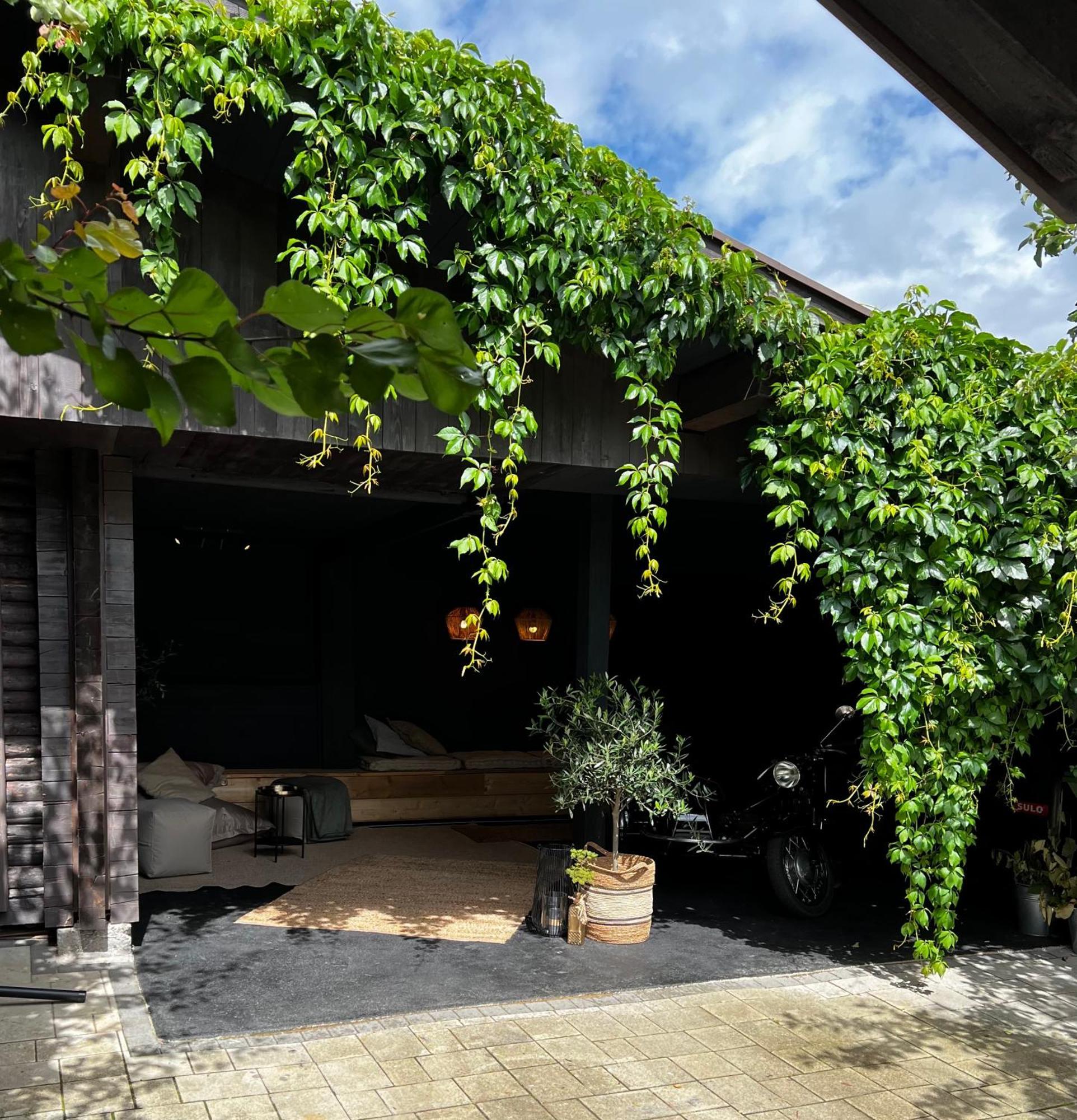 Tini House Villa Wagrain Ngoại thất bức ảnh