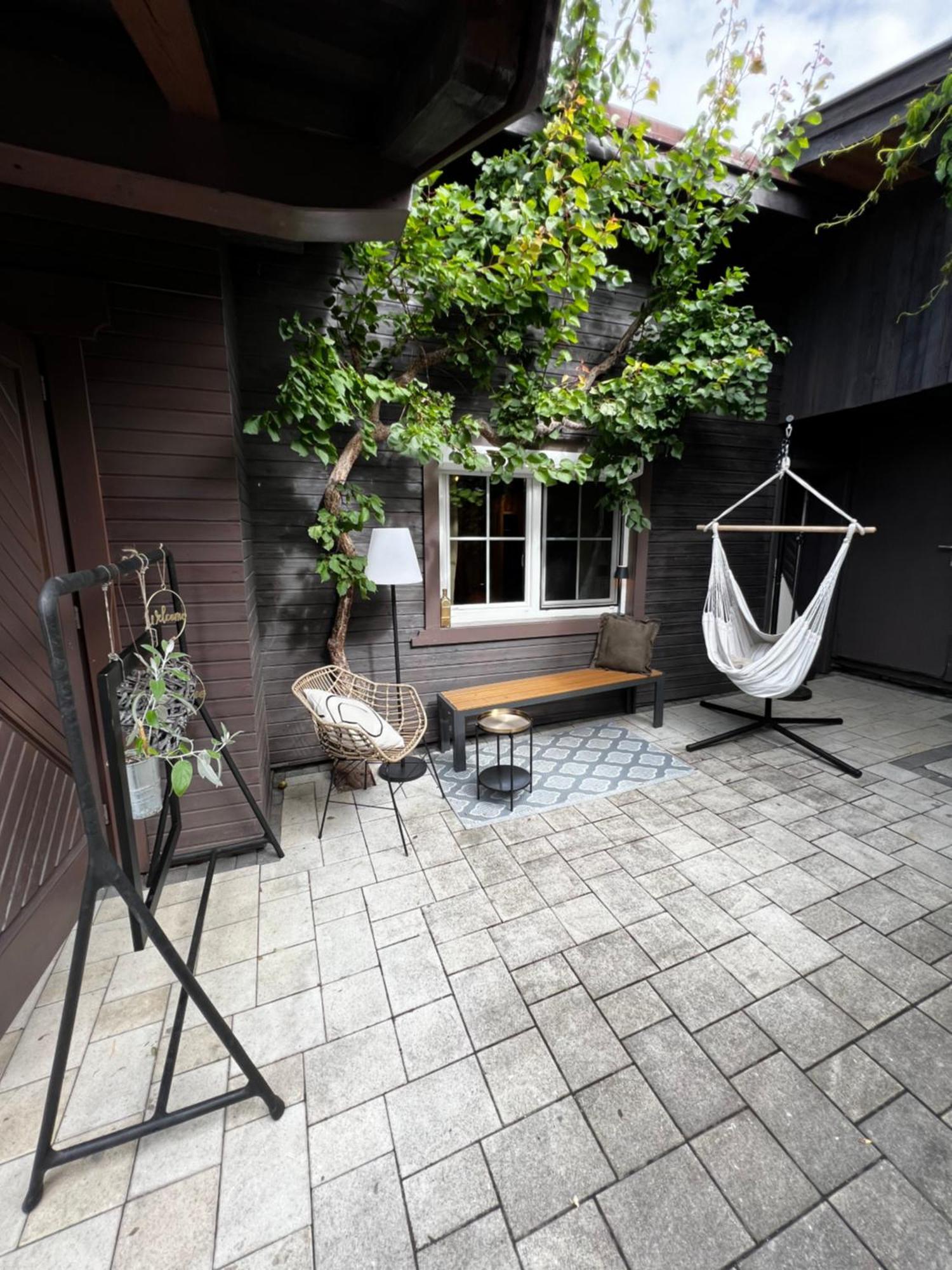 Tini House Villa Wagrain Ngoại thất bức ảnh