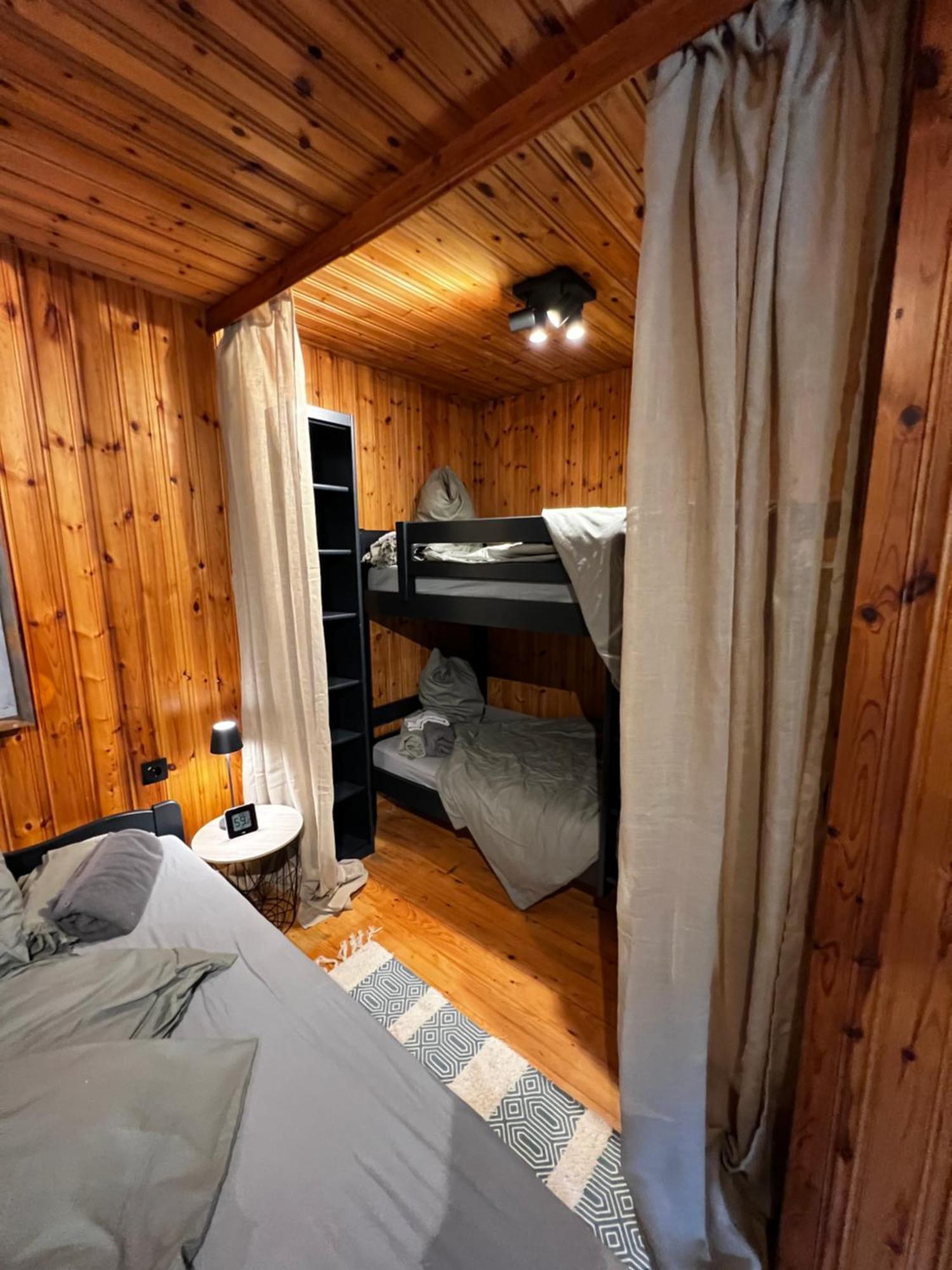 Tini House Villa Wagrain Ngoại thất bức ảnh