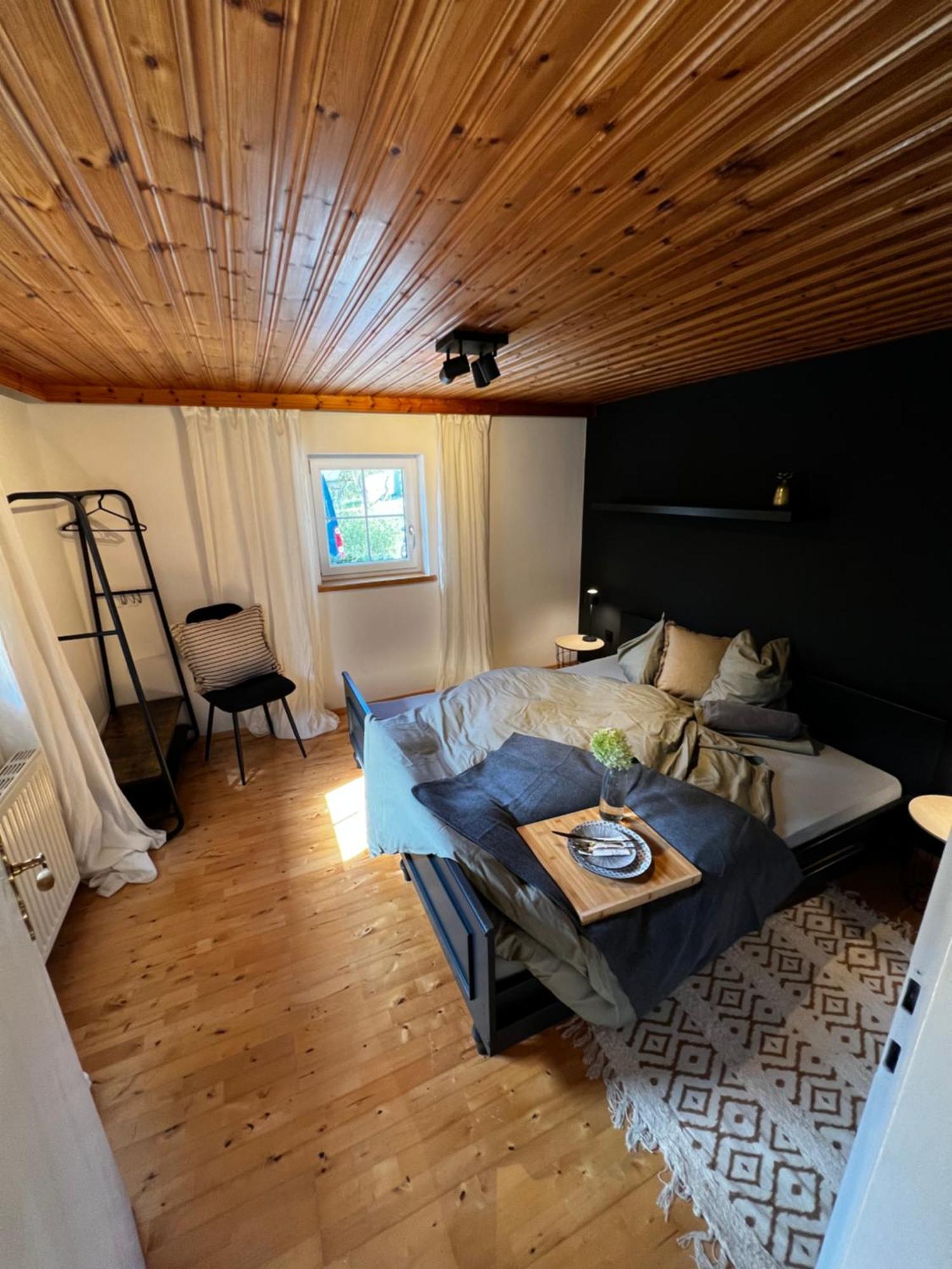 Tini House Villa Wagrain Ngoại thất bức ảnh