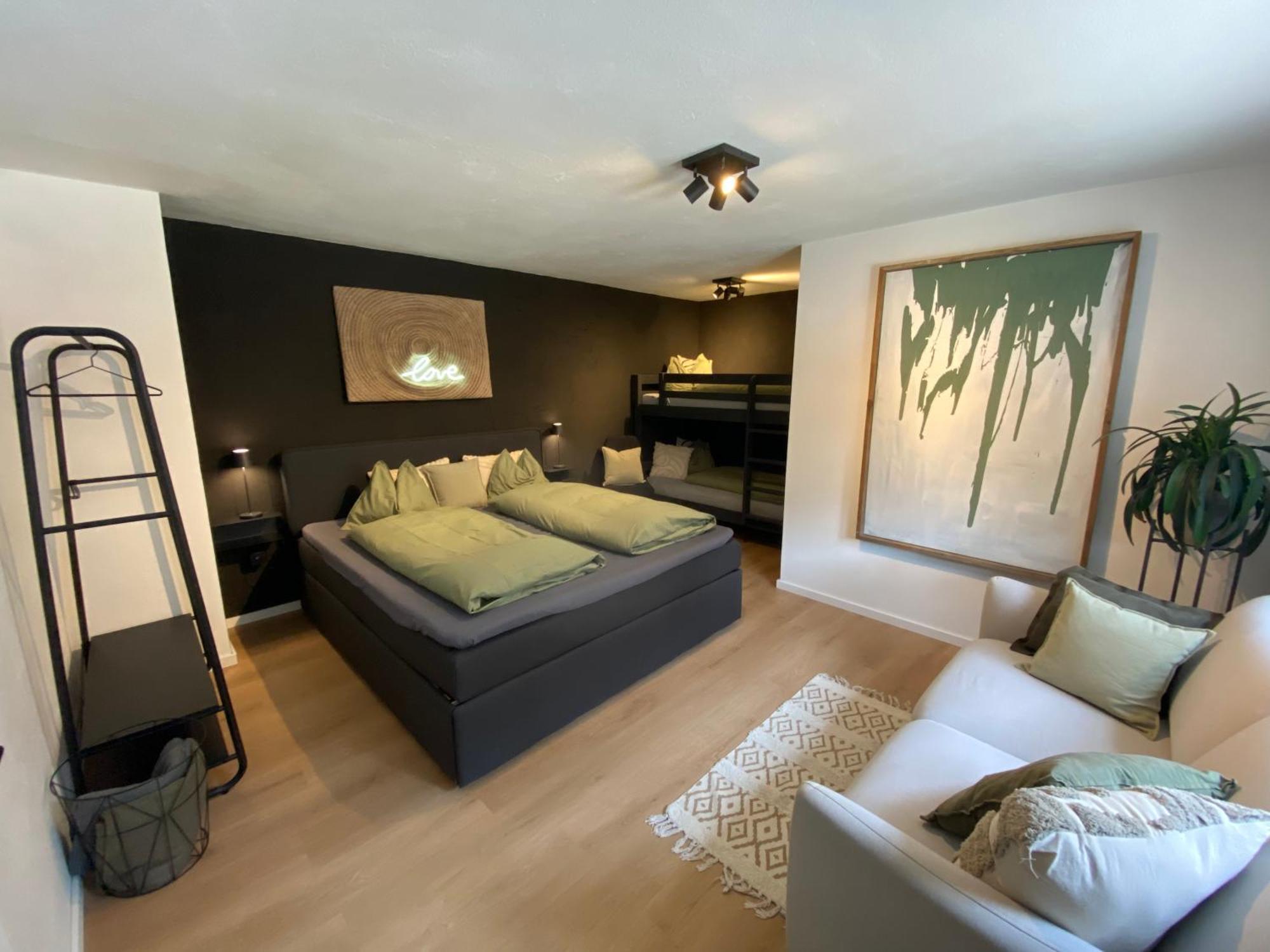 Tini House Villa Wagrain Ngoại thất bức ảnh