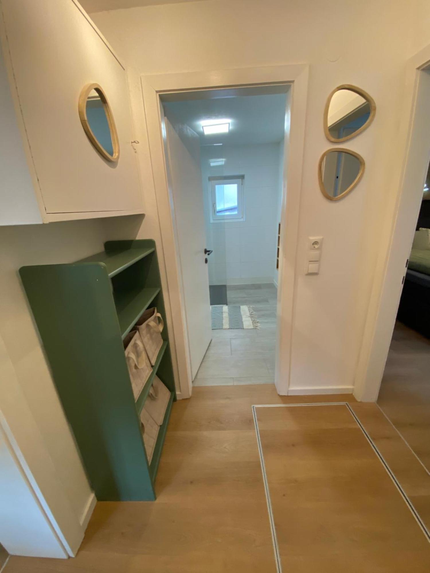 Tini House Villa Wagrain Ngoại thất bức ảnh