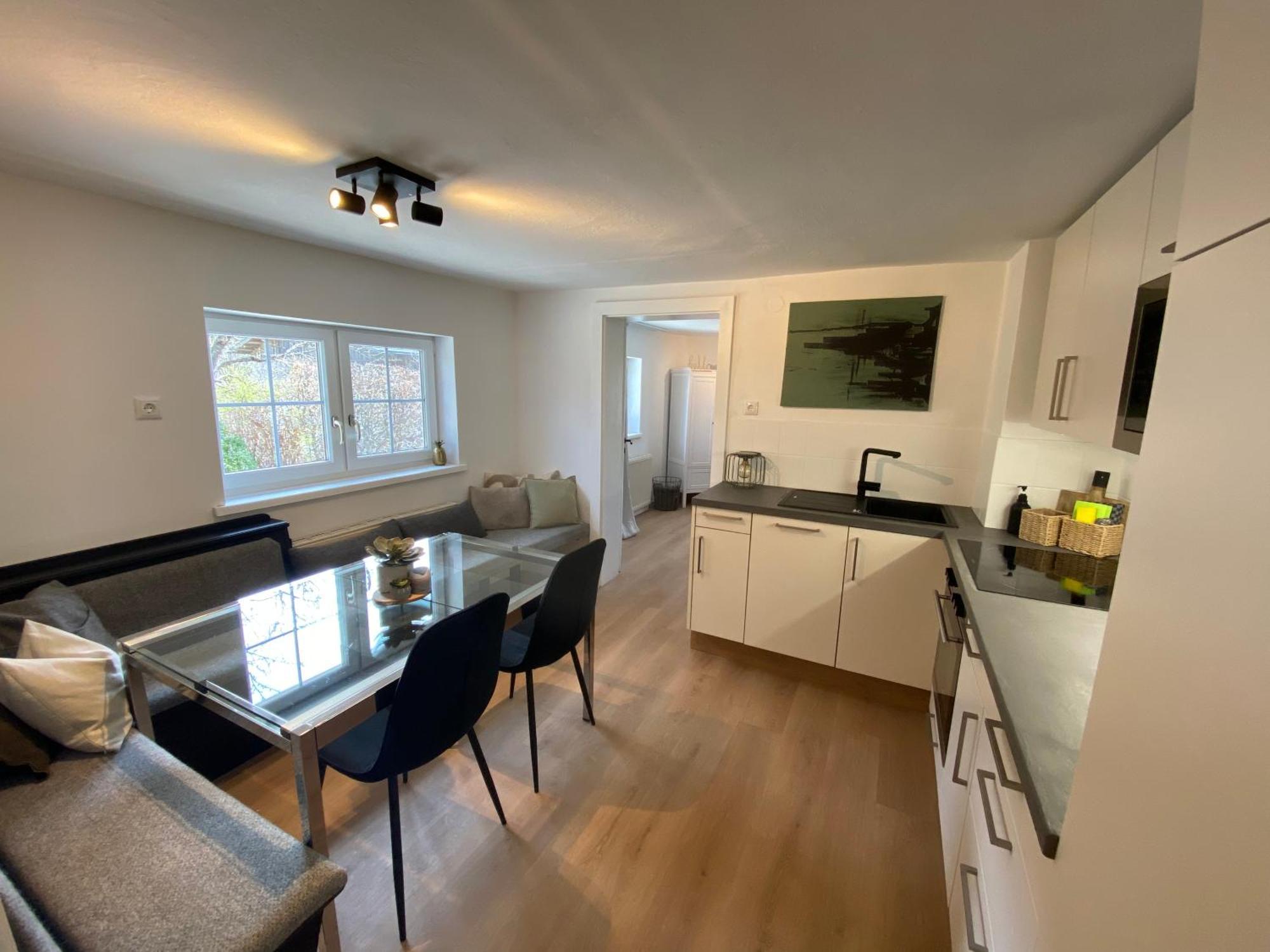 Tini House Villa Wagrain Ngoại thất bức ảnh