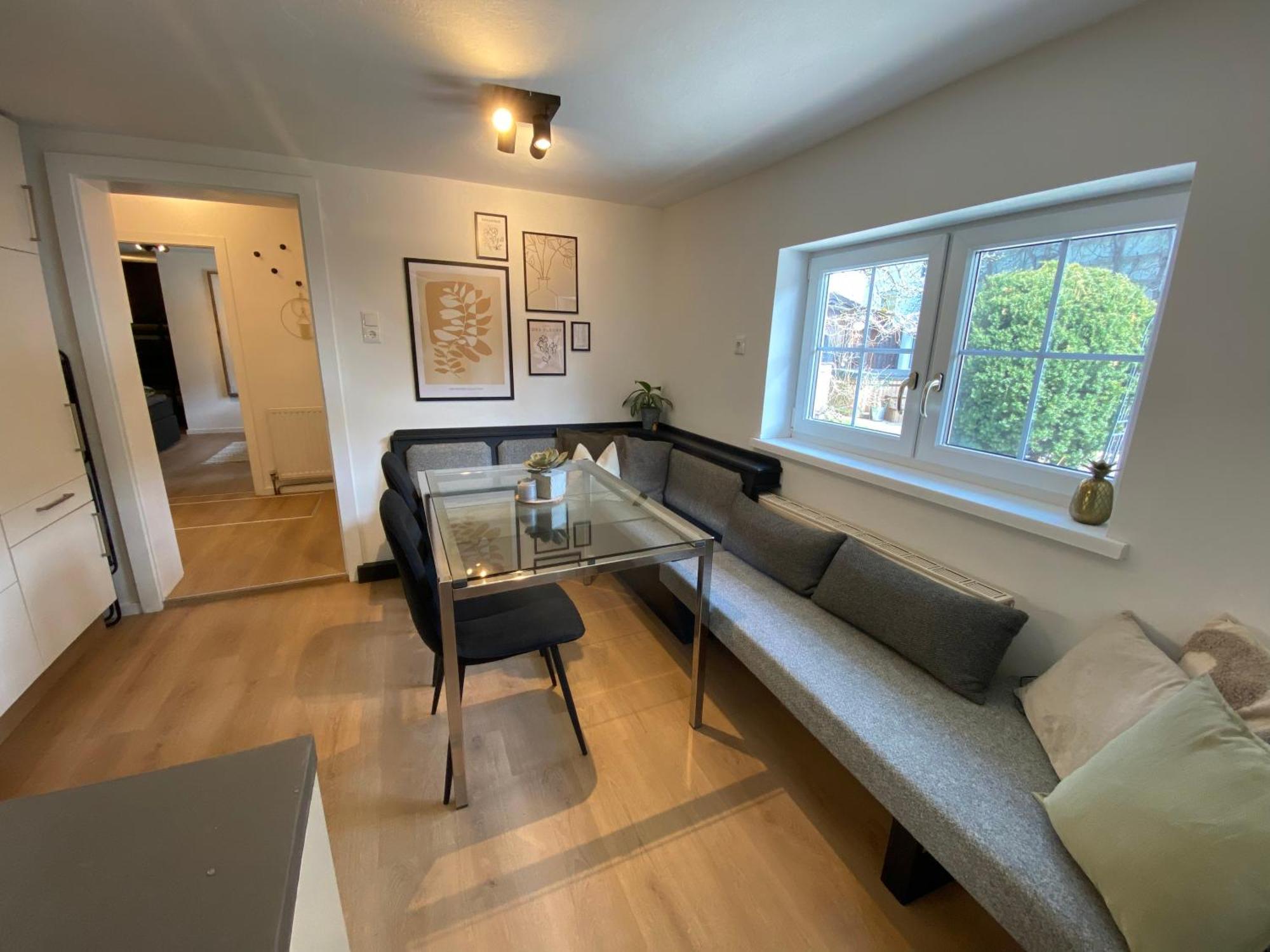 Tini House Villa Wagrain Ngoại thất bức ảnh