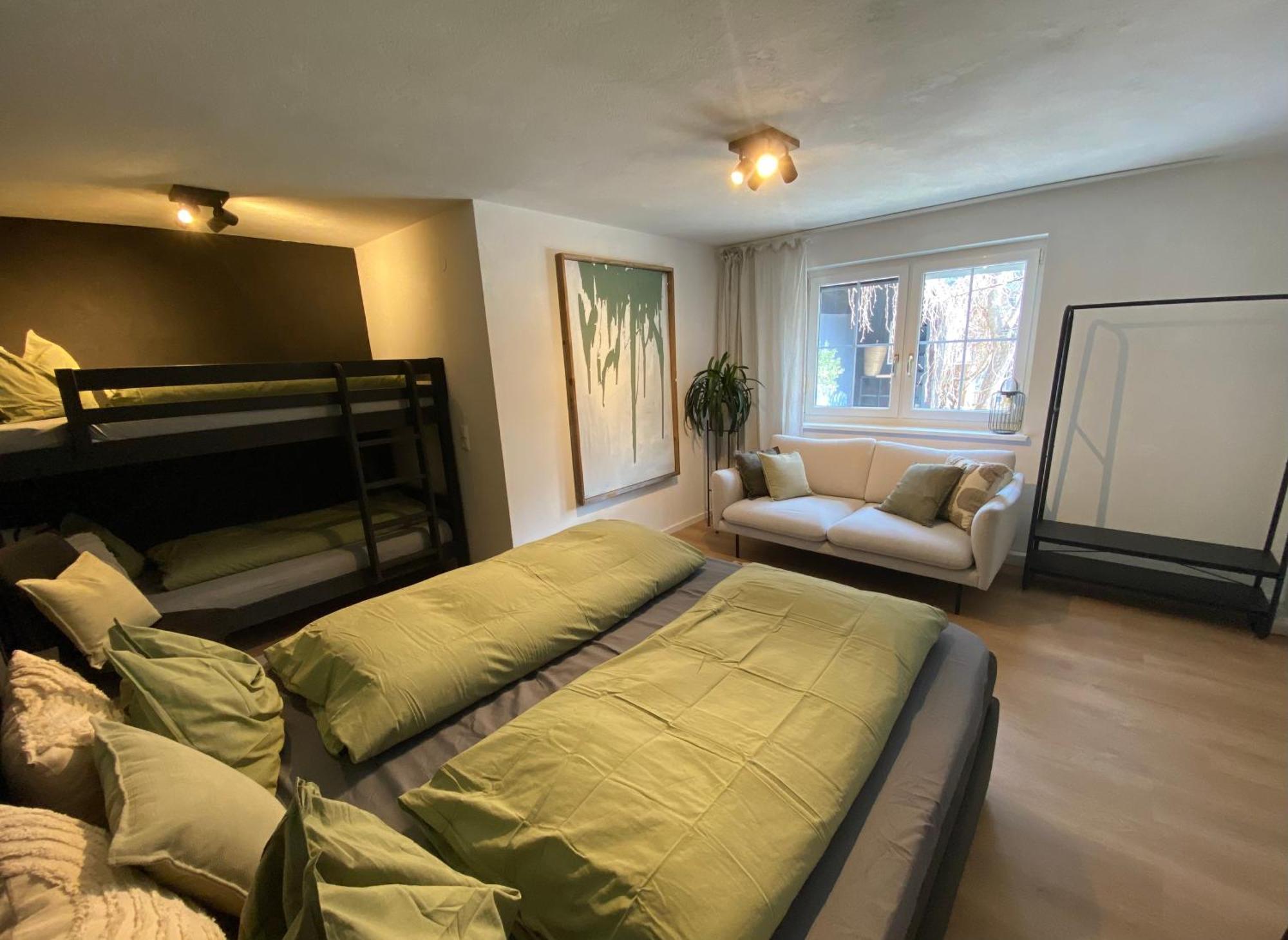 Tini House Villa Wagrain Ngoại thất bức ảnh
